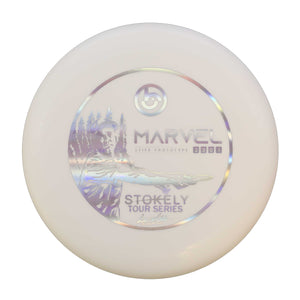 Birdie Disc Golf Supply Tour Series Prototype Stiff Blend Marvel