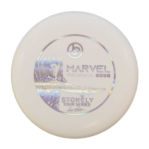 Birdie Disc Golf Supply Tour Series Prototype Stiff Blend Marvel