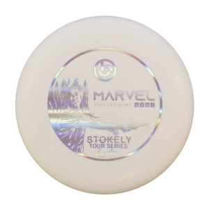 Birdie Disc Golf Supply Tour Series Prototype Stiff Blend Marvel
