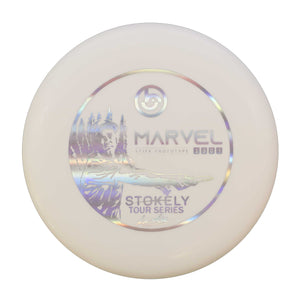 Birdie Disc Golf Supply Tour Series Prototype Stiff Blend Marvel