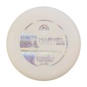 Birdie Disc Golf Supply Tour Series Prototype Stiff Blend Marvel