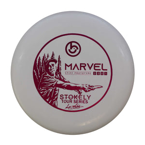 Birdie Disc Golf Supply Tour Series Prototype Stiff Blend Marvel