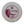 Birdie Disc Golf Supply Tour Series Prototype Stiff Blend Marvel