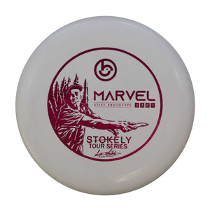 Birdie Disc Golf Supply Tour Series Prototype Stiff Blend Marvel
