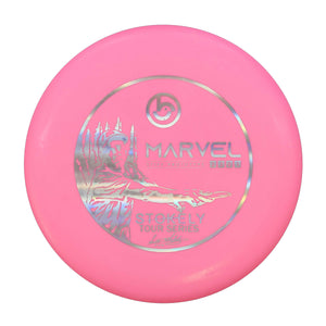 Birdie Disc Golf Supply Tour Series Prototype Stiff Blend Marvel