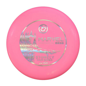 Birdie Disc Golf Supply Tour Series Prototype Stiff Blend Marvel