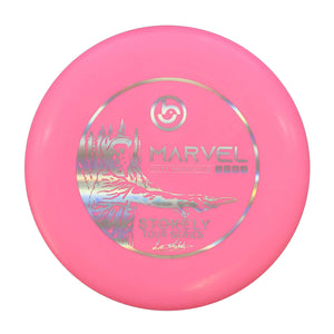 Birdie Disc Golf Supply Tour Series Prototype Stiff Blend Marvel