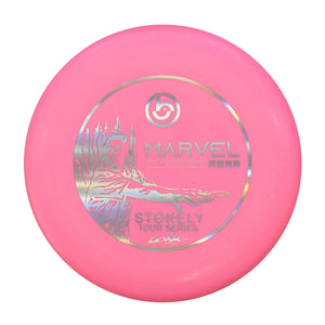 Birdie Disc Golf Supply Tour Series Prototype Stiff Blend Marvel