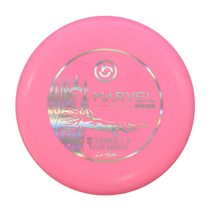 Birdie Disc Golf Supply Tour Series Prototype Stiff Blend Marvel