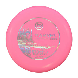 Birdie Disc Golf Supply Tour Series Prototype Stiff Blend Marvel