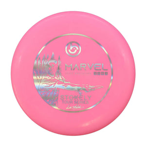 Birdie Disc Golf Supply Tour Series Prototype Stiff Blend Marvel
