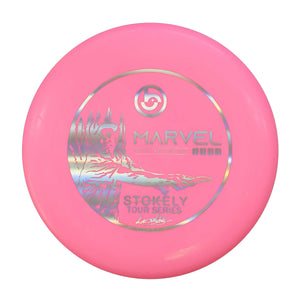 Birdie Disc Golf Supply Tour Series Prototype Stiff Blend Marvel