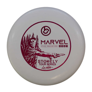 Birdie Disc Golf Supply Tour Series Prototype Stiff Blend Marvel