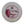 Birdie Disc Golf Supply Tour Series Prototype Stiff Blend Marvel