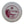 Birdie Disc Golf Supply Tour Series Prototype Stiff Blend Marvel