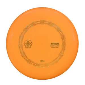 Stokely Discs First Run Strato Wren