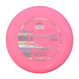 Birdie Disc Golf Supply Tour Series Prototype Stiff Blend Marvel