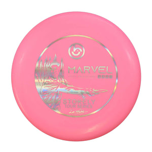 Birdie Disc Golf Supply Tour Series Prototype Stiff Blend Marvel