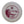 Birdie Disc Golf Supply Tour Series Prototype Stiff Blend Marvel