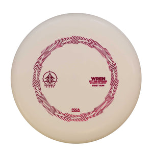 Stokely Discs First Run Strato Wren