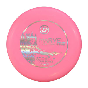 Birdie Disc Golf Supply Tour Series Prototype Stiff Blend Marvel