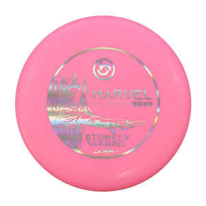Birdie Disc Golf Supply Tour Series Prototype Stiff Blend Marvel
