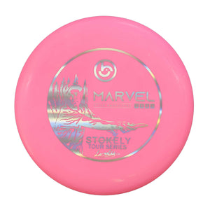 Birdie Disc Golf Supply Tour Series Prototype Stiff Blend Marvel