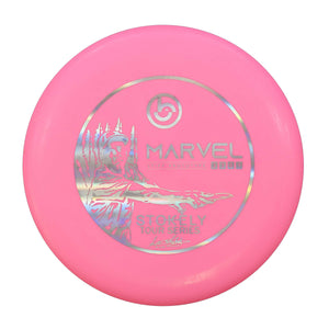 Birdie Disc Golf Supply Tour Series Prototype Stiff Blend Marvel