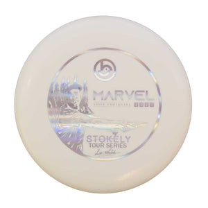 Birdie Disc Golf Supply Tour Series Prototype Stiff Blend Marvel