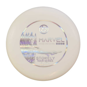 Birdie Disc Golf Supply Tour Series Prototype Stiff Blend Marvel
