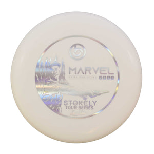 Birdie Disc Golf Supply Tour Series Prototype Stiff Blend Marvel