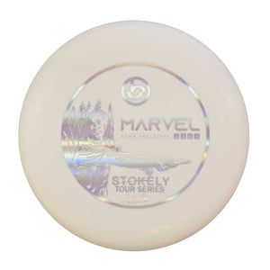 Birdie Disc Golf Supply Tour Series Prototype Stiff Blend Marvel