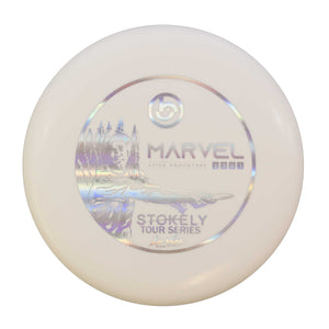 Birdie Disc Golf Supply Tour Series Prototype Stiff Blend Marvel