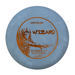 Gateway Tour Series Super Soft Suregrip Wizard