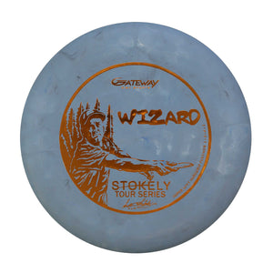 Gateway Tour Series Super Soft Suregrip Wizard
