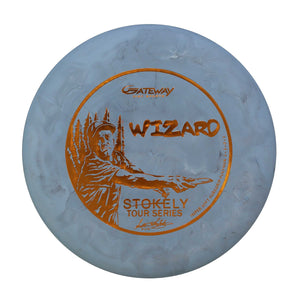 Gateway Tour Series Super Soft Suregrip Wizard