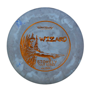 Gateway Tour Series Super Soft Suregrip Wizard