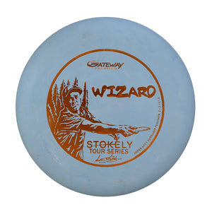 Gateway Tour Series Super Soft Suregrip Wizard