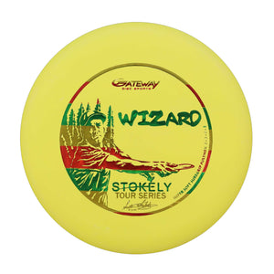 Gateway Tour Series Super Soft Suregrip Wizard