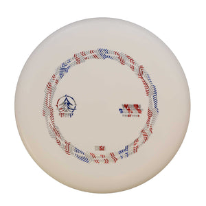 Stokely Discs First Run Strato Wren