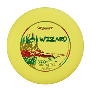 Gateway Tour Series Super Soft Suregrip Wizard