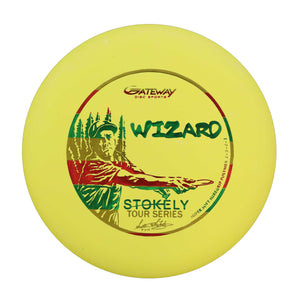 Gateway Tour Series Super Soft Suregrip Wizard