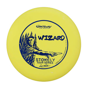 Gateway Tour Series Super Soft Suregrip Wizard