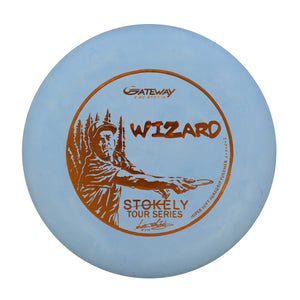 Gateway Tour Series Super Soft Suregrip Wizard