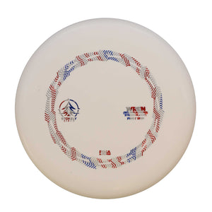 Stokely Discs First Run Strato Wren