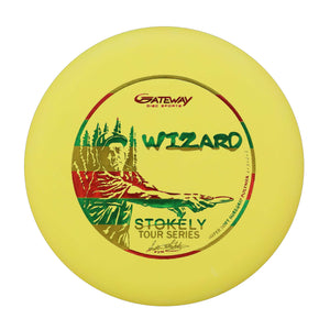Gateway Tour Series Super Soft Suregrip Wizard