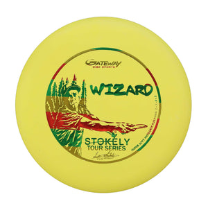 Gateway Tour Series Super Soft Suregrip Wizard