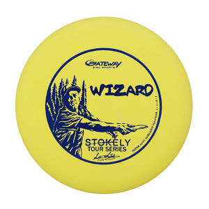 Gateway Tour Series Super Soft Suregrip Wizard