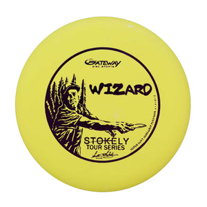 Gateway Tour Series Super Soft Suregrip Wizard