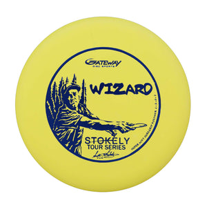 Gateway Tour Series Super Soft Suregrip Wizard